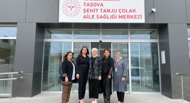 "Anne Sütünün Teşviki ve Bebek Dostu Sağlık Kuruluşları Programı" Düzenlendi