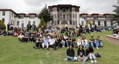 Öğrencilerin Bilim Şenliği Büyük İlgi Gördü