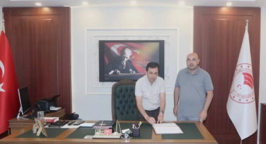 Amasya’da ari işletme sayısı artıyor
