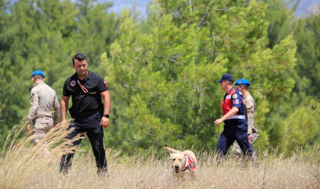 Kayıp genç doktordan kötü haber geldi