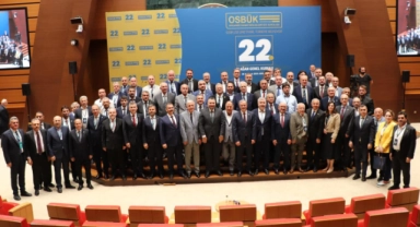 Kırlangıç, Divan Başkan Vekili olarak görev aldı