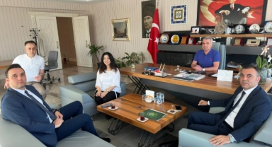 Merzifon TSO ile Şekerbank arasında protokol imzalandı