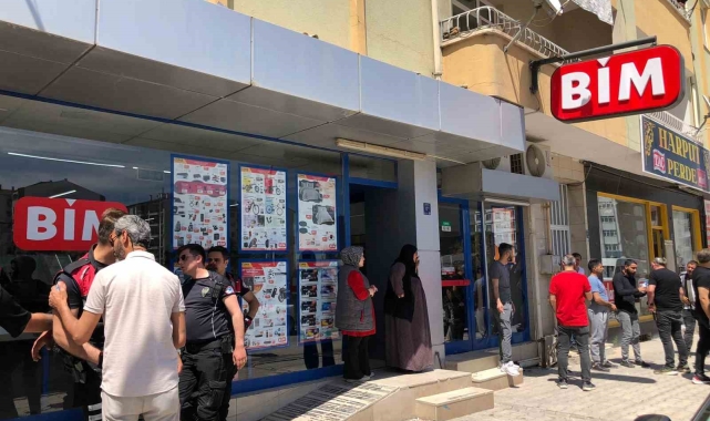 Tartışma silahlı kavgaya dönüştü: 3 yaralı