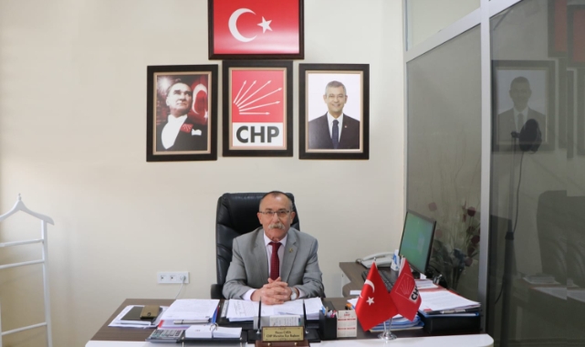 Caba: Her Türlü Darbeyi Lanetliyoruz