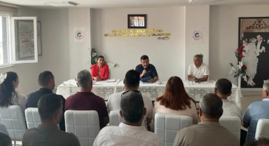 Gümüşhacıköy Kent Konseyi Seçimleri Gerçekleşti