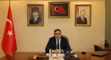 Karaaslan Pazartesi Görevine Başlıyor