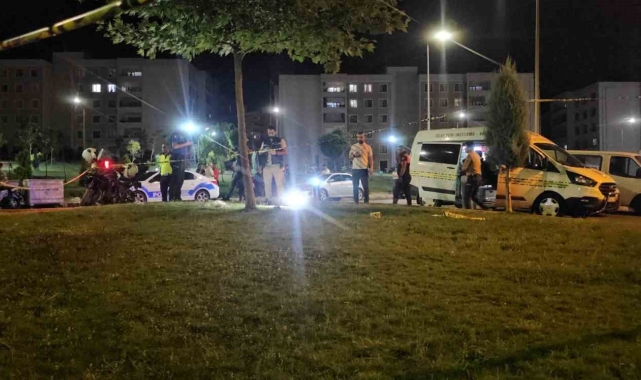 Silahlı saldırıya uğrayan adam hayatını kaybetti
