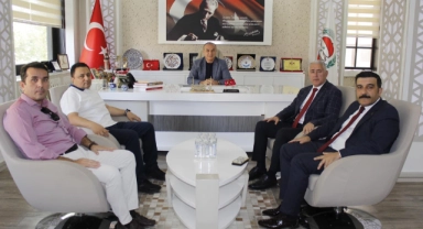 Amasya Girişimcilerini Belirliyor!