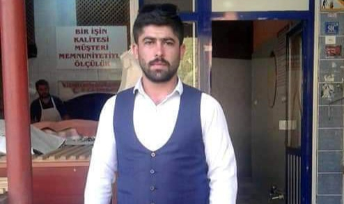 Belediye personeli evinin banyosunda ölü bulundu
