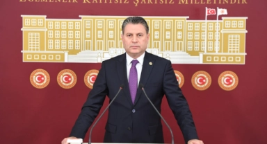 Karagöz; "Sizlerin taleplerini en yüksek sesle dile getireceğiz"