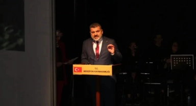 Öğretmenler Günü Kutlanıyor