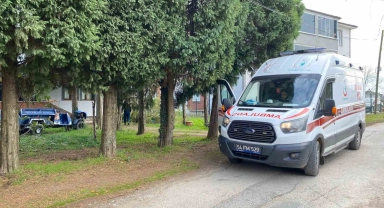 Haber alınamayan adamı annesi evde ölü buldu