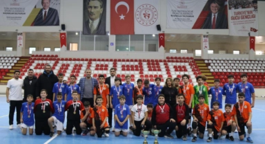 İl Birinciliği Müsabakaları başarıyla tamamlandı