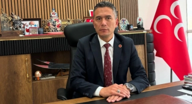 MHP İl Başkanı Akgül'den İşten Çıkarmalara Tepki