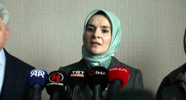 Bakan Göktaş, Aile ve Gençlik Fonu'na başvuranların sayısını açıkladı