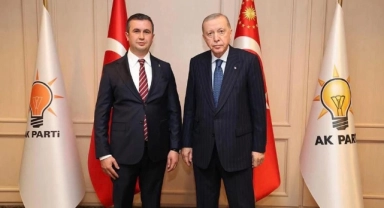 Başkan Uzun; "Kongreler Yeniden Diriliş ve Tazelenmedir"