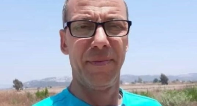 Cam fabrikasında korkunç ölüm