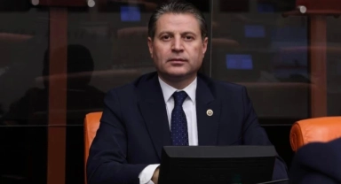 Karagöz; "Kararlılıkla mücadelemizi sürdüreceğiz"