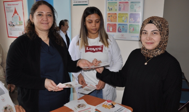"Doğal Olan Normal Doğum"