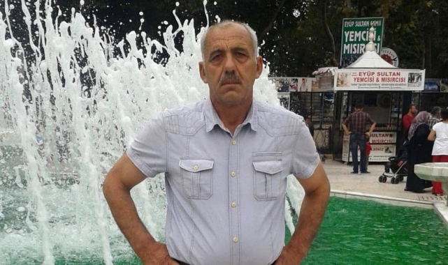 Düşen vinç sepetindeki 1 kişi öldü, 1 kişi yaralandı