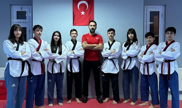 Merzifon Belediyespor Antalya'da yer alacak