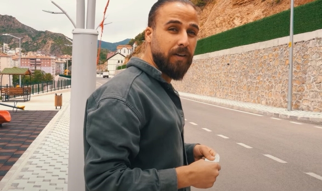 Otobüs kazasından geriye arkadaşlarıyla çektiği kısa filmler kaldı