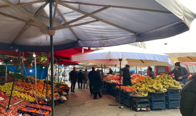 Pazartesi Pazar'ında bu hafta!