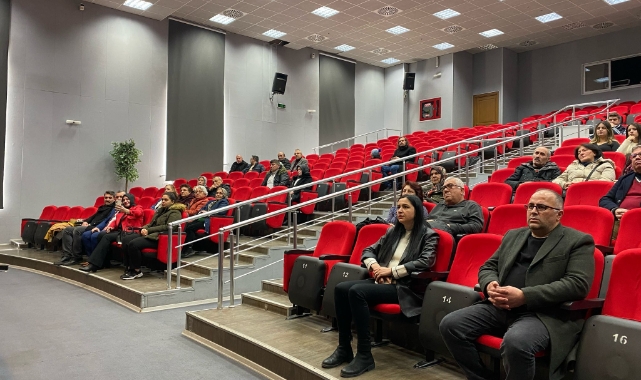 Sağlıklı Yaşamın Formülünü Anlattılar