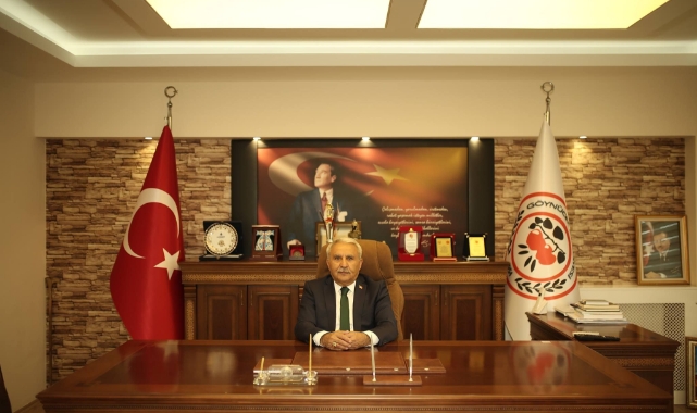 Şahin’den Vatandaşlara Don Uyarısı