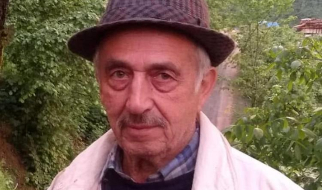 Yaşlı adamın cesedi yol kenarında bulundu