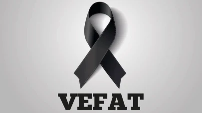 15 Mart 2025 Aramızdan Ayrılanlar