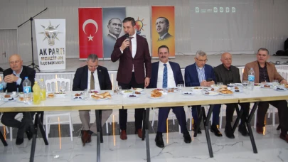 Uzun: Çok Uyanık Olmamız Lazım!