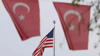 Trump'ın Listesinde Türkiye Yok!