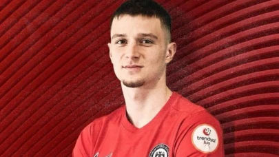ÇORUM FK'NIN  3 OYUNCUSU MİLLİ TAKIMDA!