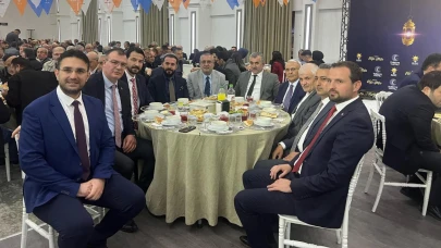 Mustafa Demir ve Cihad Terzioğlu, Amasya’da