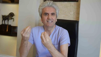Saç ekiminin psikolojik etkisi: ’Kel’ denildiği için boşanan da var, işe giremeyen de