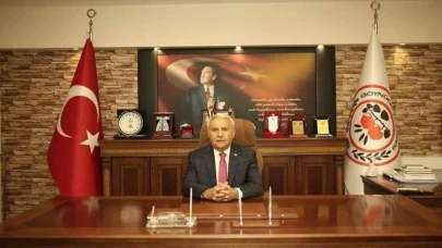 "Büyük Geçmiş Olsun"