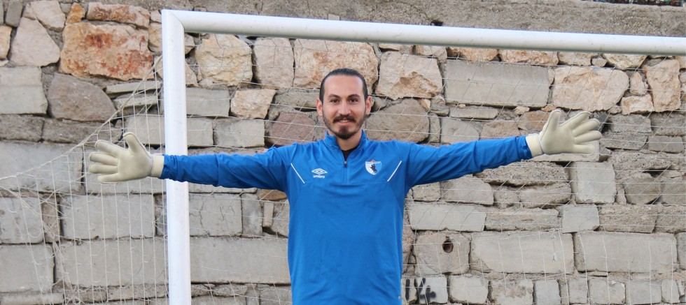 ALİ TOKAT VARSA, SORUN YOK!