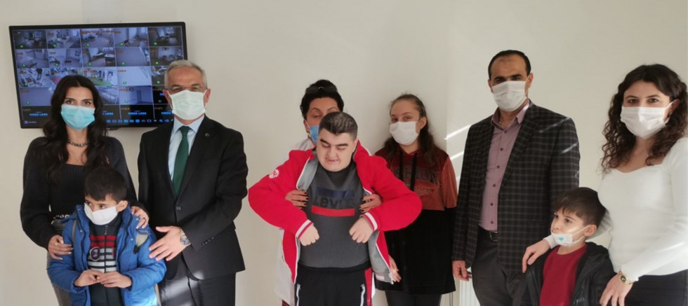 ASIL ENGEL RUHTA VE ZİHİNLERDE