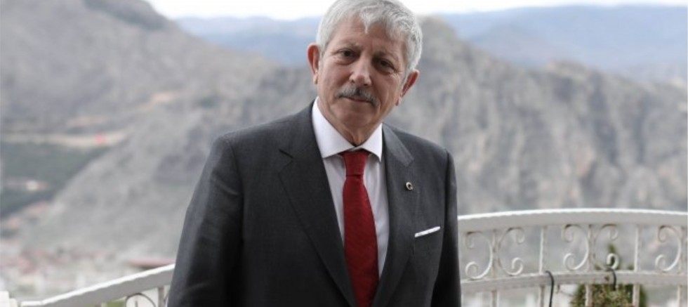 “BU ŞEHİR HAK ETTİĞİ YERE GELECEK"