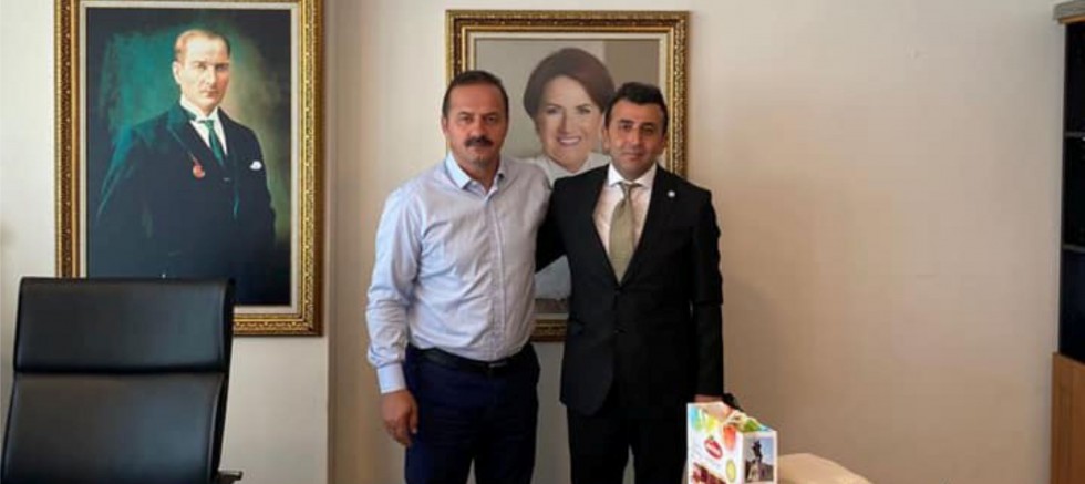 ÇALIŞMALAR İSTİŞARE EDİLDİ