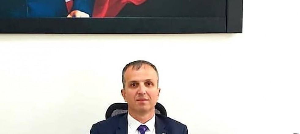 ÇEVREYİ KORUMAYA SİZLERDE KATKIDA BULUNUN