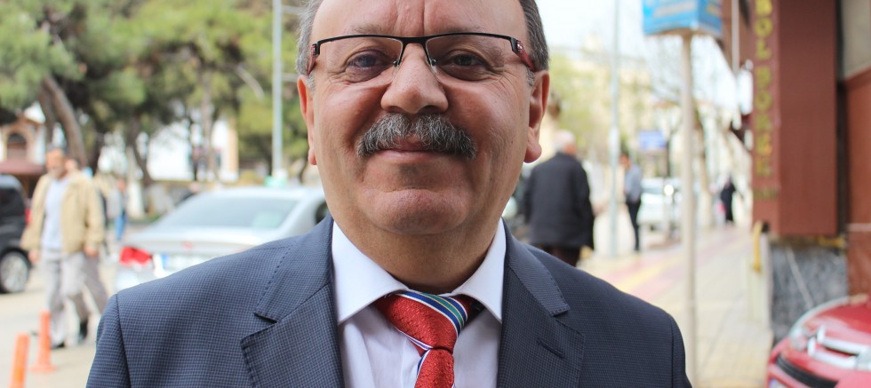 CHP 98. YAŞINI KUTLUYOR