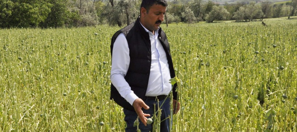 ‘ÇİFTÇİ KAZANIRSA, ÜLKE KAZANIR’