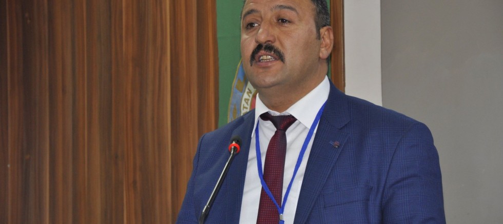“ÇİFTÇİNİN BAĞ-KUR PRİMİNİ  ÖDEMESİ BİR HAYLİ ZORLAŞTI”
