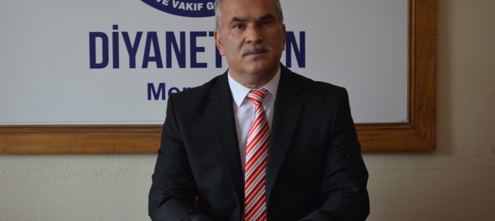 DİN GÖREVLİLERİ GÜZEL SONUÇLAR BEKLİYOR