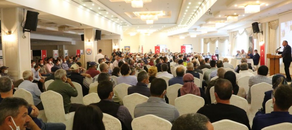 DSYB OLAĞAN MALİ GENEL KURUL TOPLANTISI YAPILDI