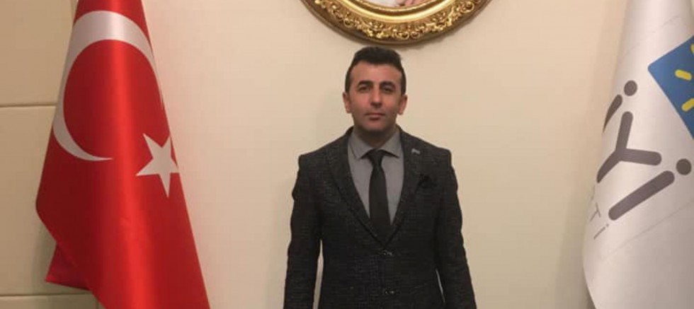 EĞİTİM ORDUMUZUN GÜNÜ KUTLU OLSUN