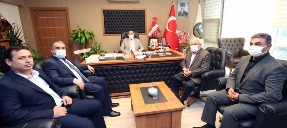 ESNAFIMIZ BİZİM İÇİN ÇOK ÖNEMLİ