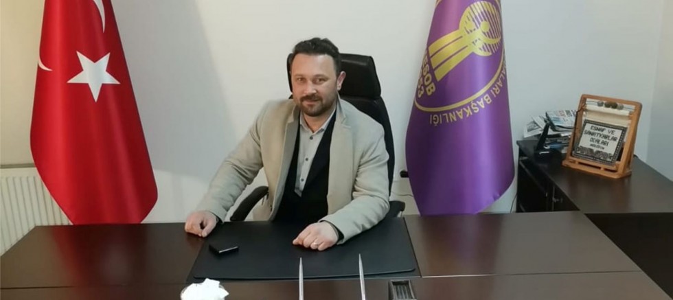GENÇ, MAZBATAYI ALDI